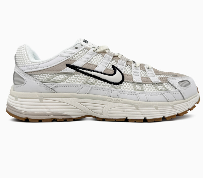 Nike P-6000 Light Beige
