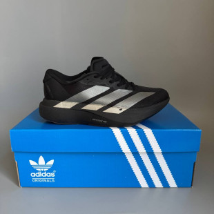 Adidas Adizero EVO SL Black БРАК 1154