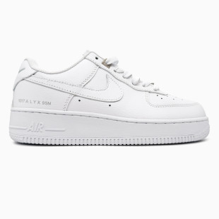 Nike Air Force 1 x 1017 ALYX 9SM White
