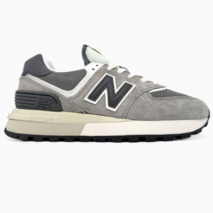 New Balance 574 Legacy Grey/Beige