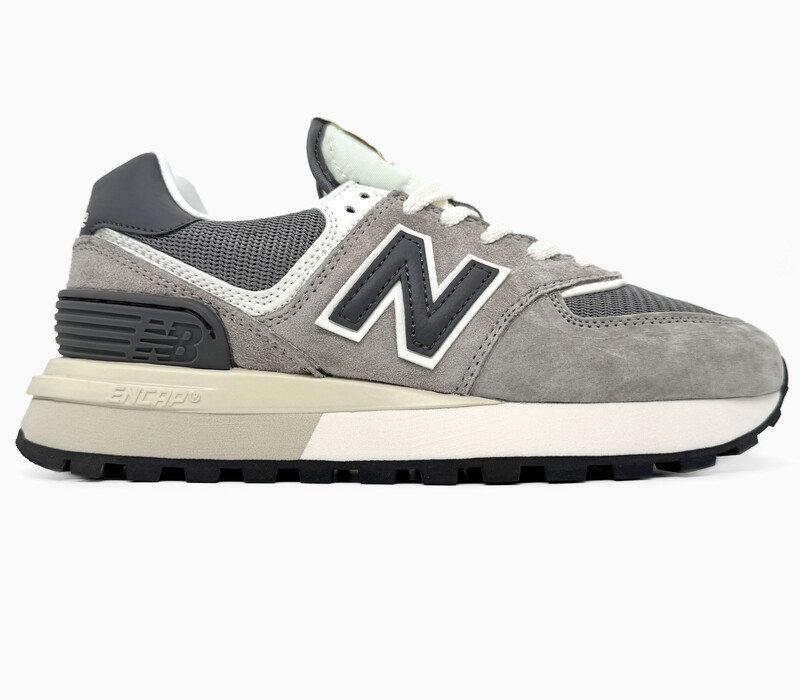 New Balance 574 Legacy Grey/Beige