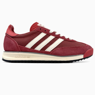 Adidas SL 72 Red