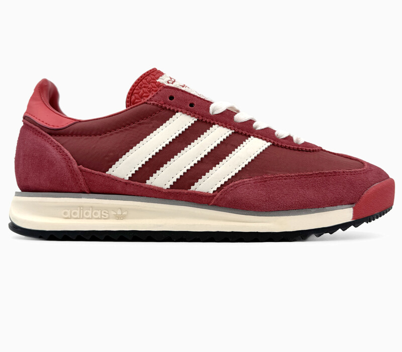 Adidas SL 72 Red