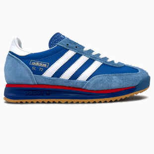 Adidas SL 72 RS Blue/White