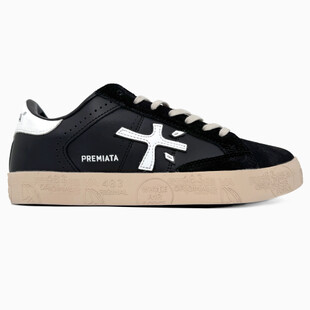 Premiata Steven Black