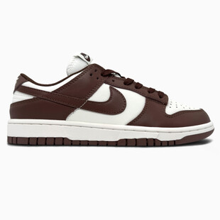 Nike SB Dunk Low Brown/White