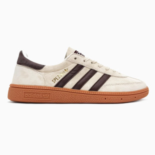 Adidas Spezial Grey/Brown