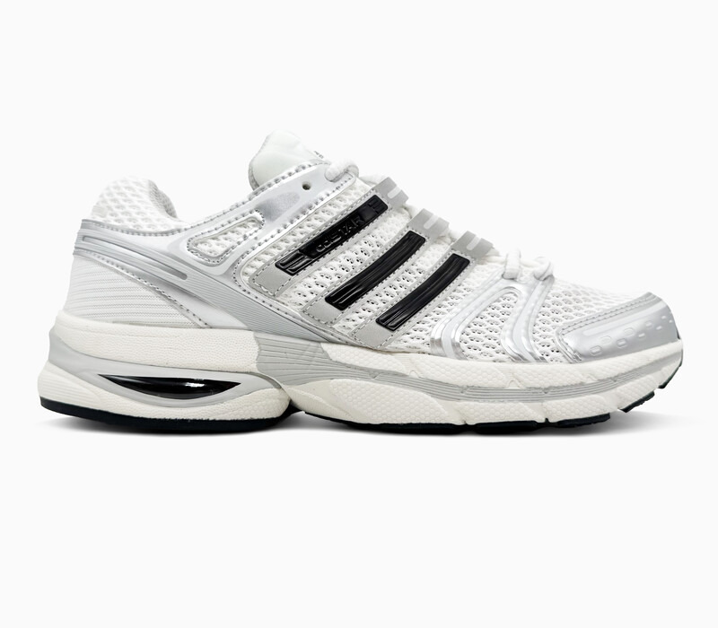 Adidas Adistar Control 5 White/Silver