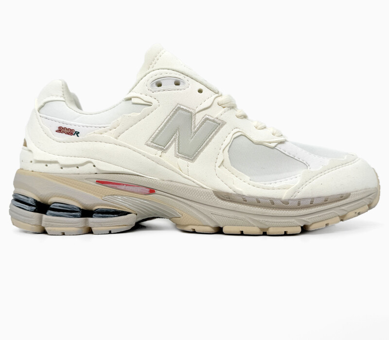New Balance 2002R Protection Pack Sea Salt