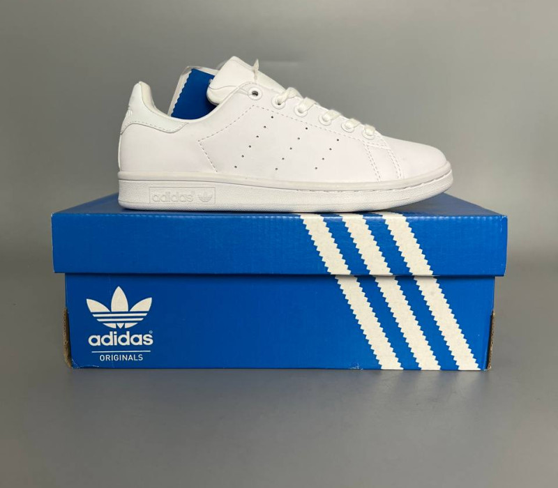 Adidas Stan Smith White БРАК 280