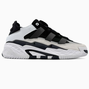 Adidas Niteball Black/Grey adi-0279