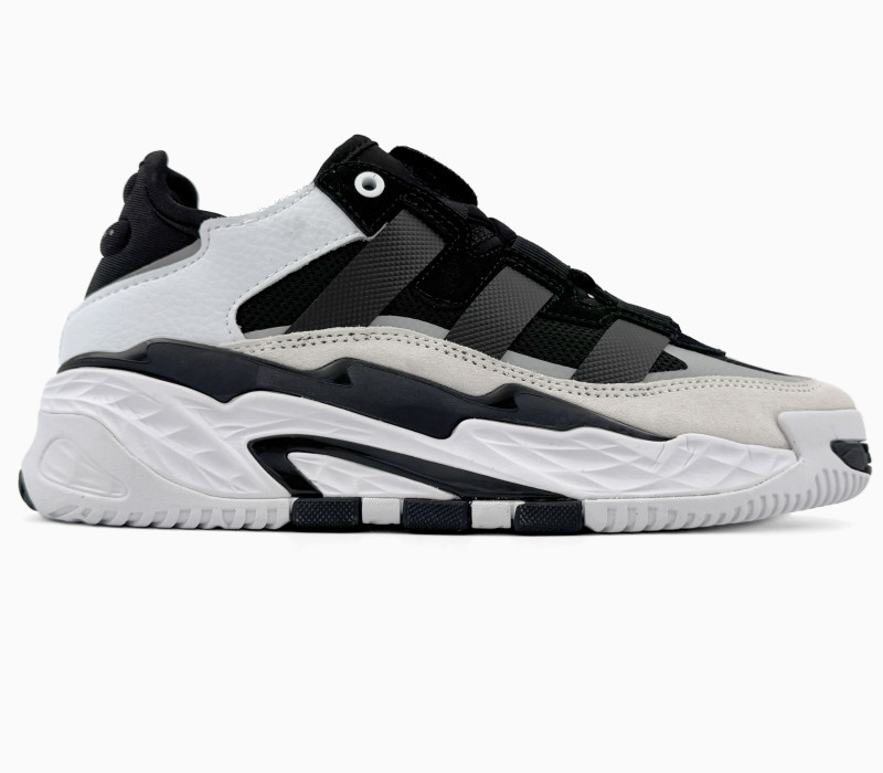 Adidas Niteball Black/Grey adi-0279