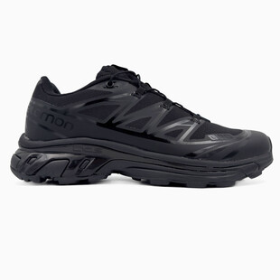 Salomon S/LAB XT-6 Triple Black