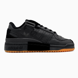 Adidas Forum 84 Low Exhibit Black Gum