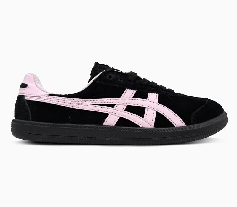 Asics Onitsuka Tiger Tokuten Black/Pink