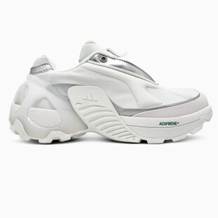 Adidas Edge Runner White/Silver