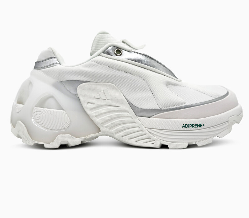Adidas Edge Runner White/Silver