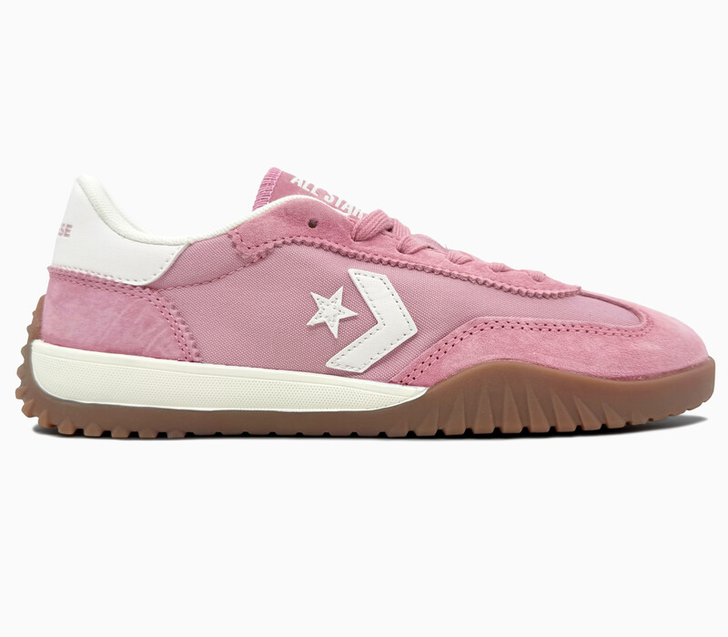 Converse Run Star Trainer Pink