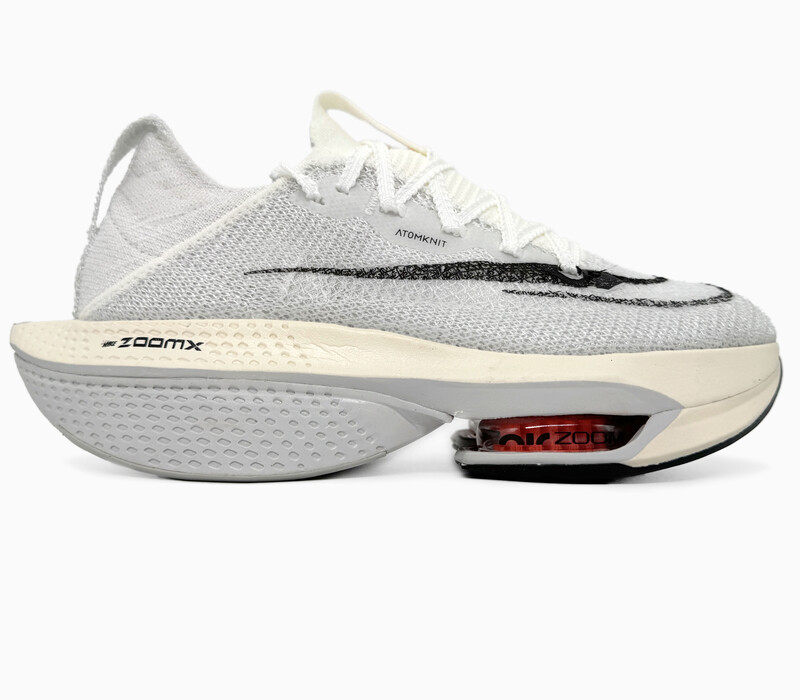 Nike Air Zoom Alphafly Next% 2 White