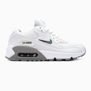 Nike Air Max 90 White/Grey