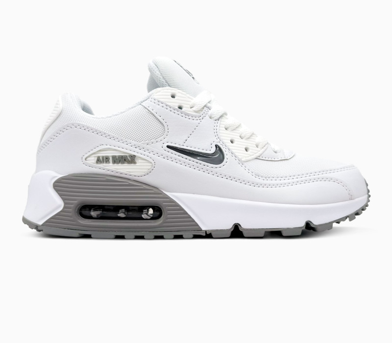 Nike Air Max 90 White/Grey