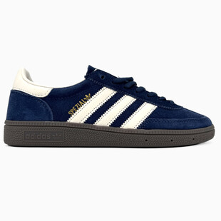 Adidas Handball Spezial Indigo