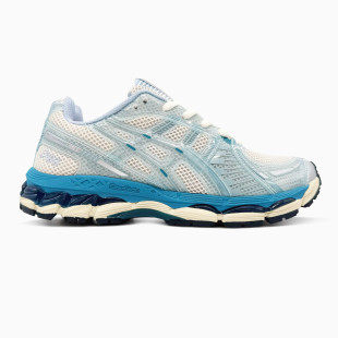 Asics Gel-Kayano 12.1 x Kith Voyage