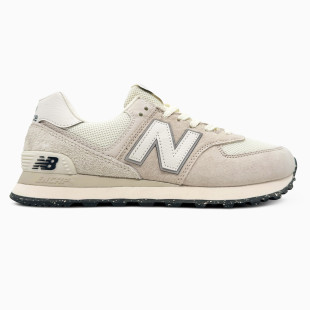 New Balance 574 Beige