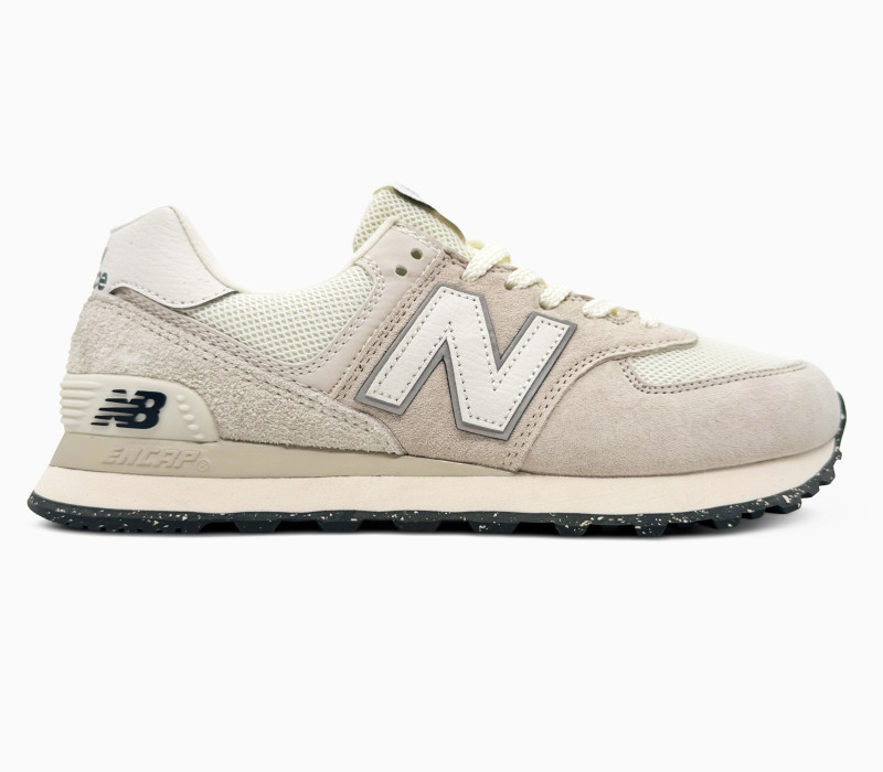 New Balance 574 Beige