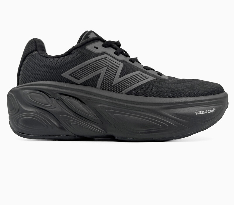 New Balance FuelCell Propel Black