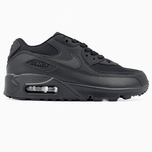 Nike Air Max 90 Triple Black