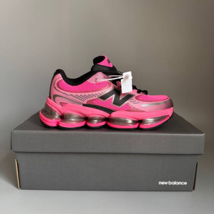 New Balance ABZORB 2000 Pink/Black БРАК 1045