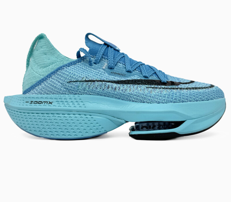Nike Air Zoom Alphafly Next% 2 Blue