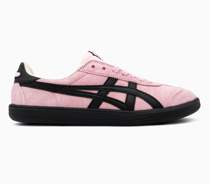 Asics Onitsuka Tiger Tokuten Pink/Black