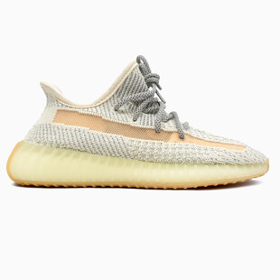 Adidas Yeezy 350 Lundmark Reflective
