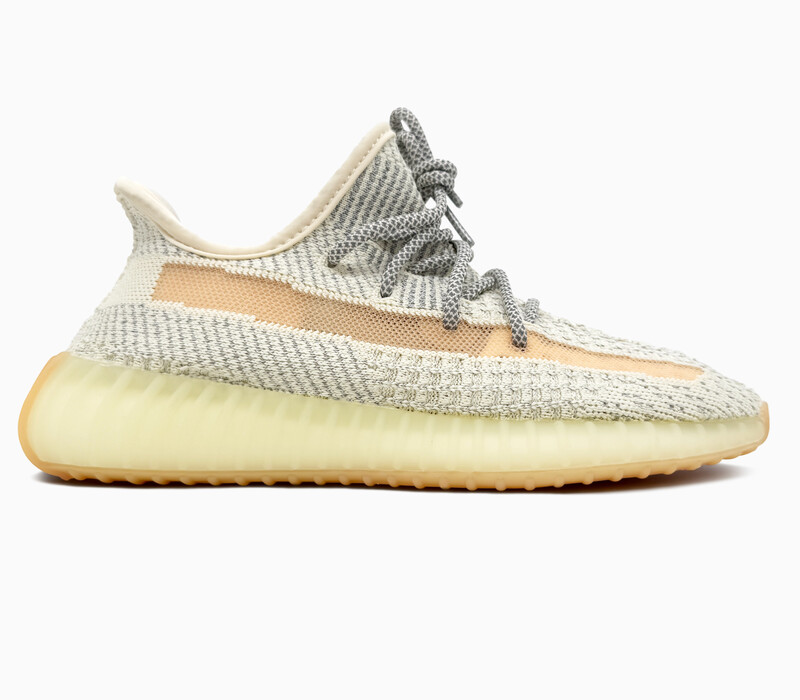 Adidas Yeezy 350 Lundmark Reflective