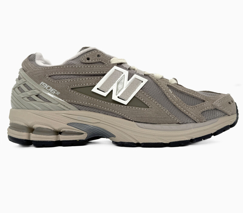 New Balance 1906R Dark Beige