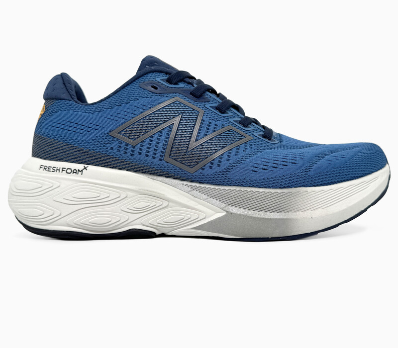 New Balance Fresh Foam X 880v15 Blue