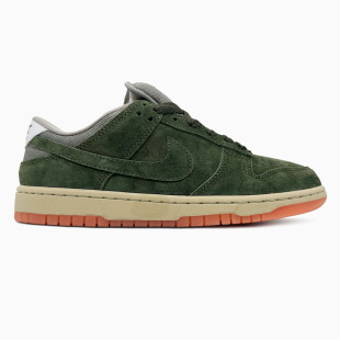 Nike SB Dunk Low Pro B Sequoia