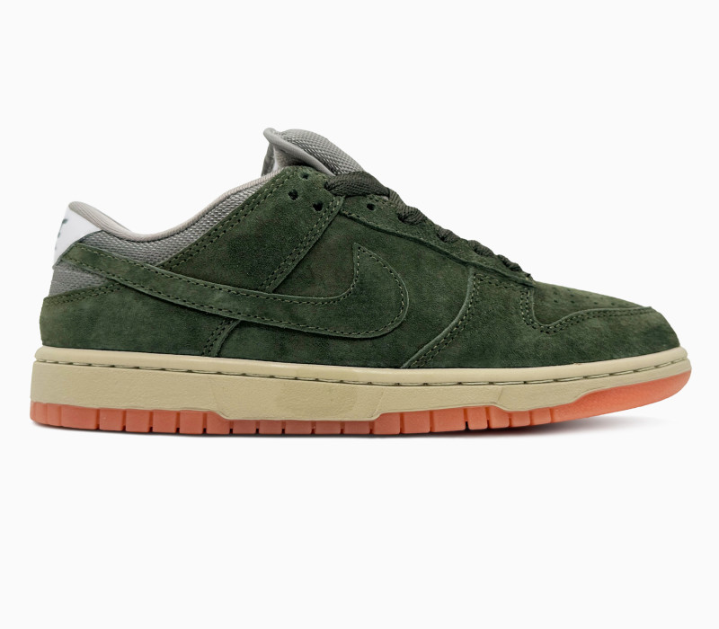 Nike SB Dunk Low Pro B Sequoia
