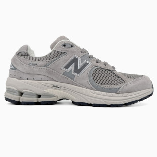 New Balance 2002R Light Grey