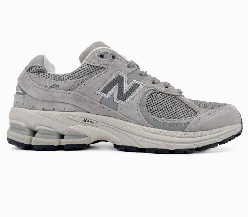 New Balance 2002R Light Grey