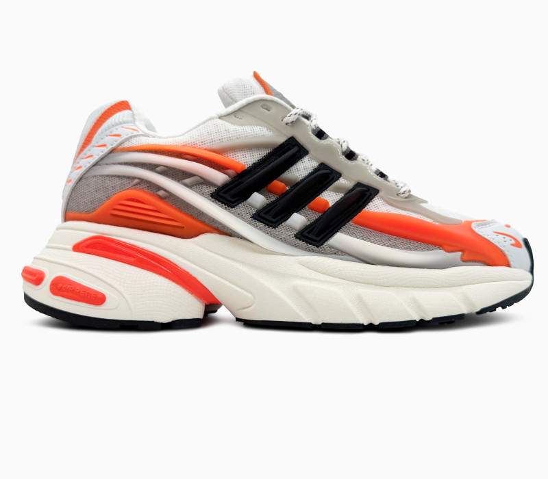 Adidas Adistar Jellyfish Focus Pharrell Virginia Orange