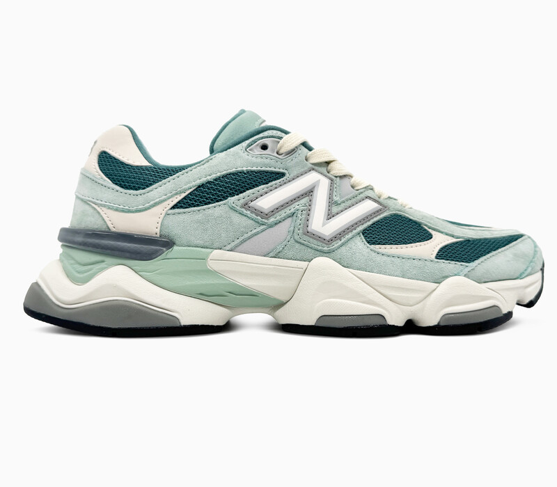 New Balance 9060 Mint