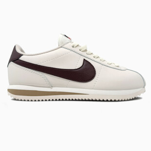 Nike Cortez Beige/Brown