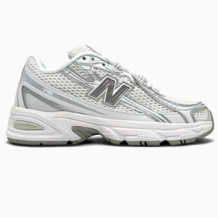 New Balance 740 White