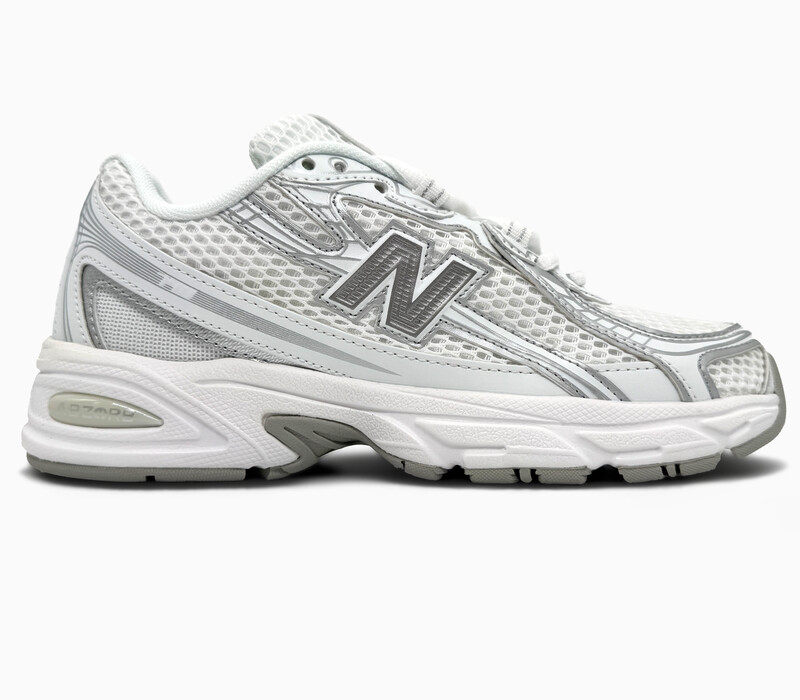 New Balance 740 White