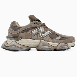 New Balance 9060 Mushroom