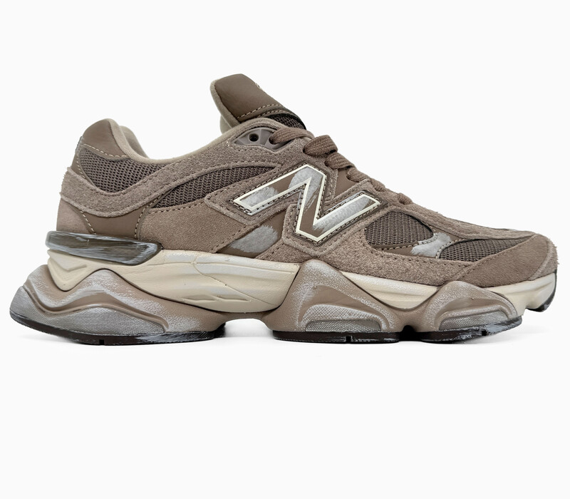 New Balance 9060 Mushroom