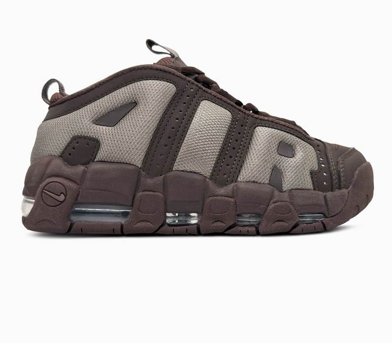 Nike Air More Uptempo Brown